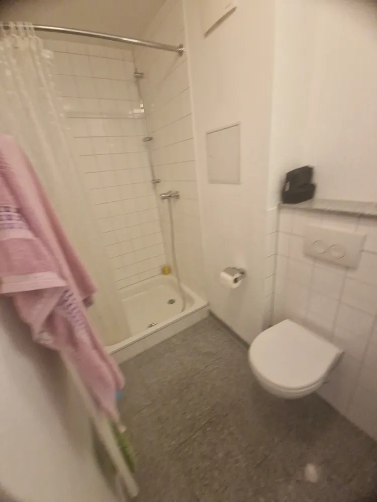 1 Zimmer Wohnung mit 29 m² in Aachen – Bild 11