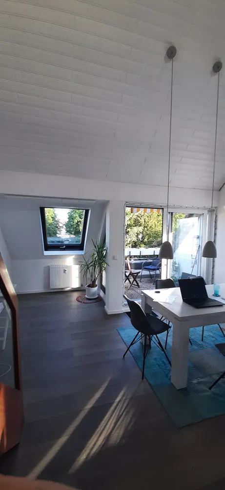3 Zimmer Wohnung mit 59 m² in Mainz – Bild 6