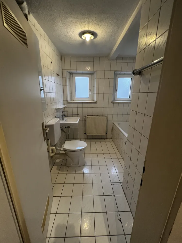 3 Zimmer Wohnung mit 55 m² in Regensburg – Bild 9