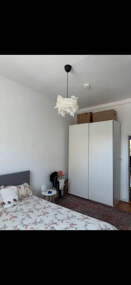 3 Zimmer Wohnung mit 55 m² in Braunschweig – Bild 4