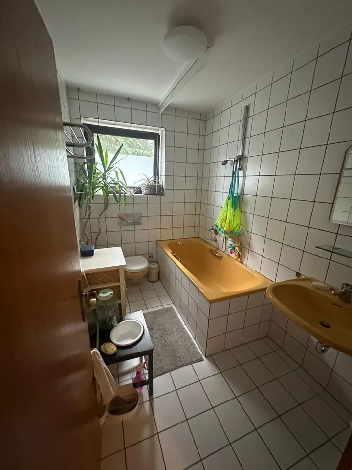6 Zimmer Wohnung mit 190 m² in Wesel – Bild 9