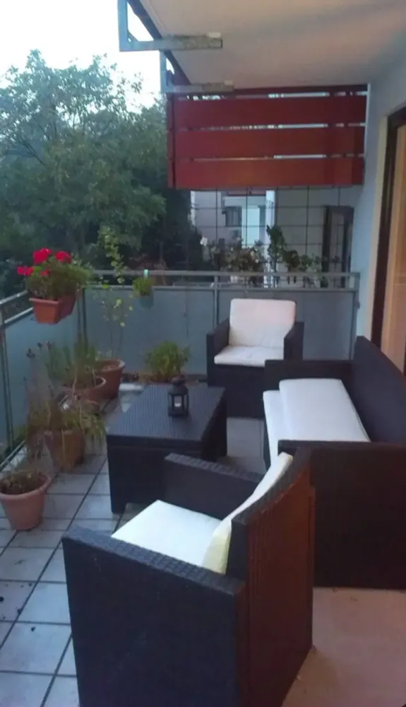 2 room apartment with 54 m² in Bremen – Photo 6