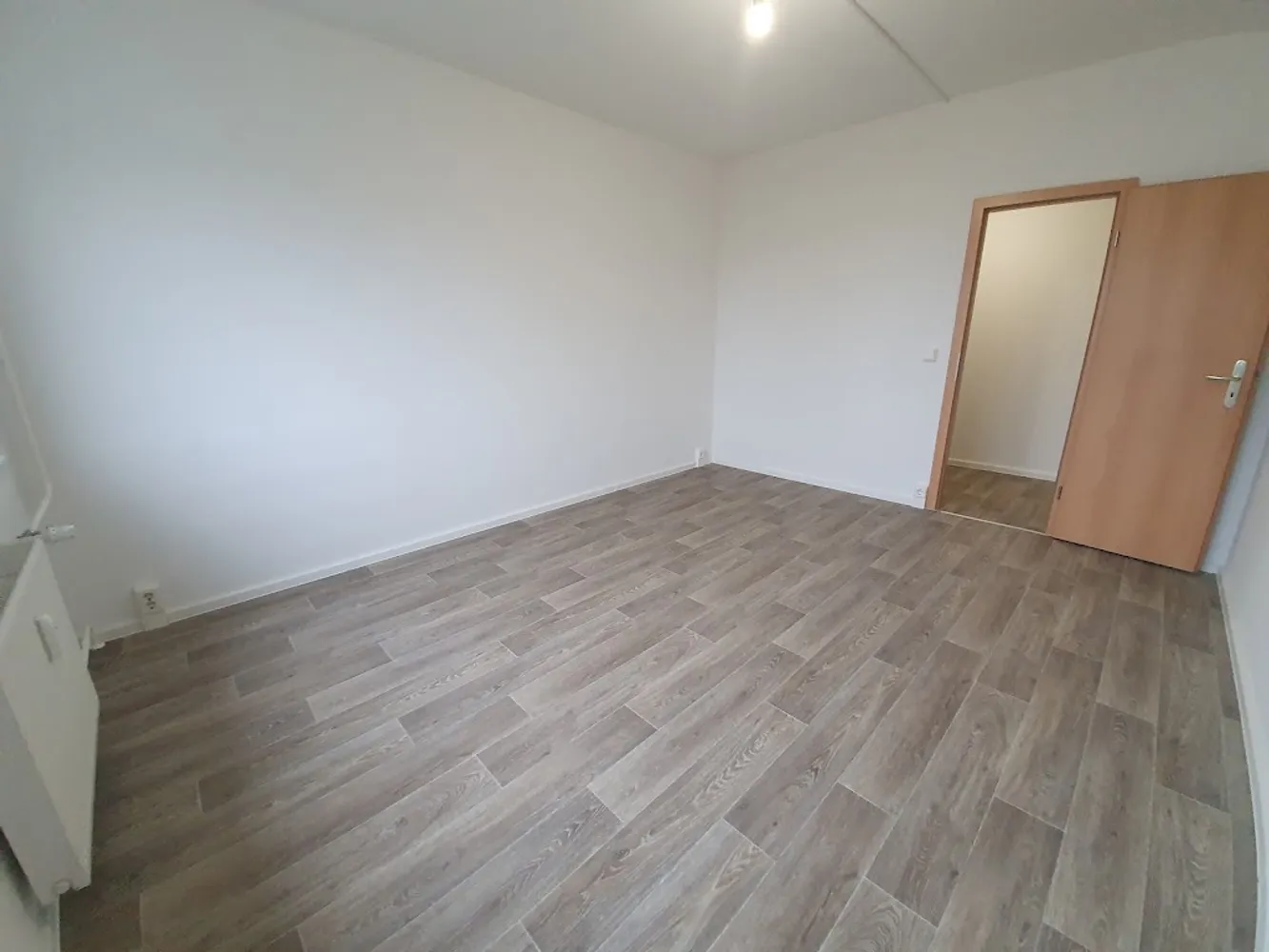 4 room apartment with 90 m² in Leipzig – Photo 9