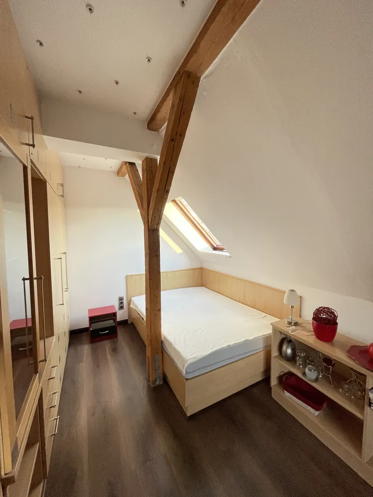 1 Zimmer Wohnung mit 28 m² in Rostock – Bild 4