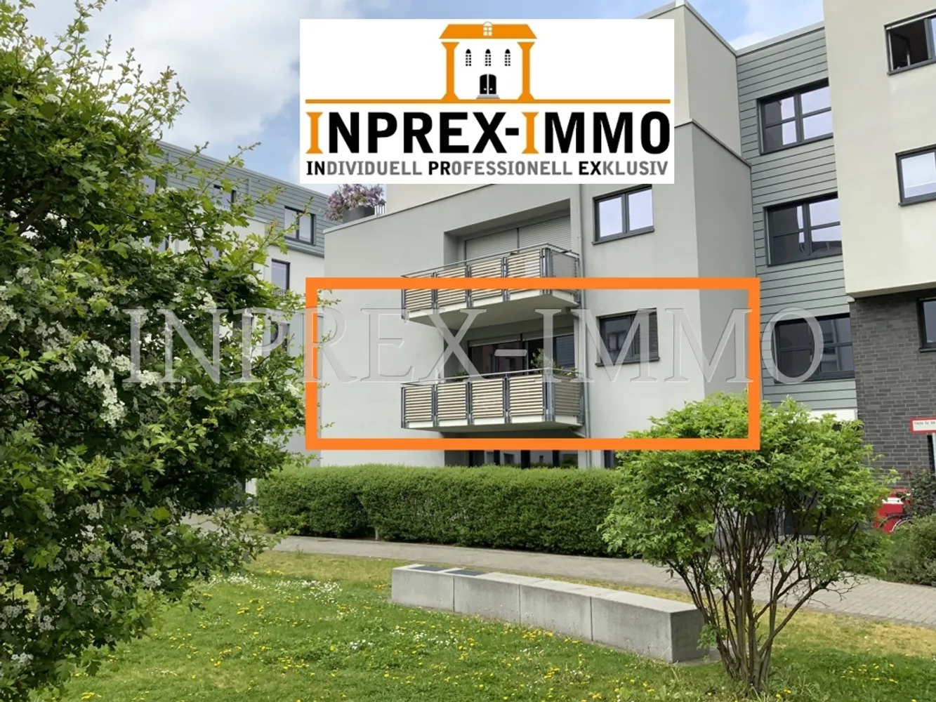 2 room apartment with 68 m² in Cologne – Photo 1