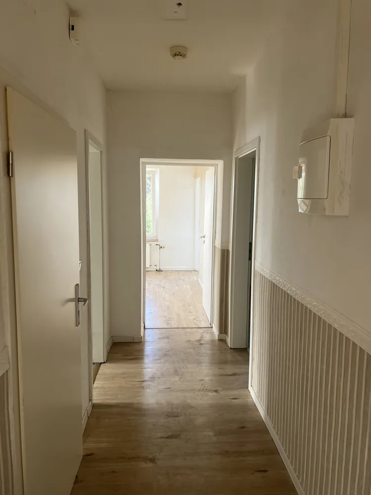 4 Zimmer Wohnung mit 80 m² in Duisburg – Bild 2