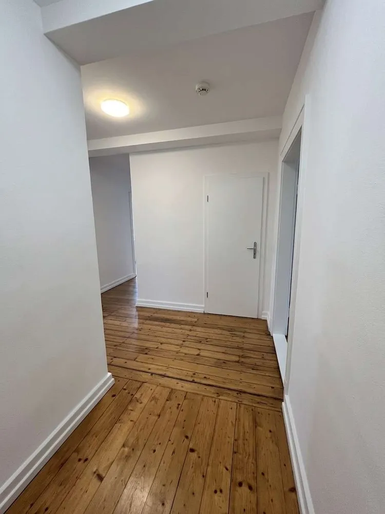 3 Zimmer Wohnung mit 66 m² in Wittenberg – Bild 4