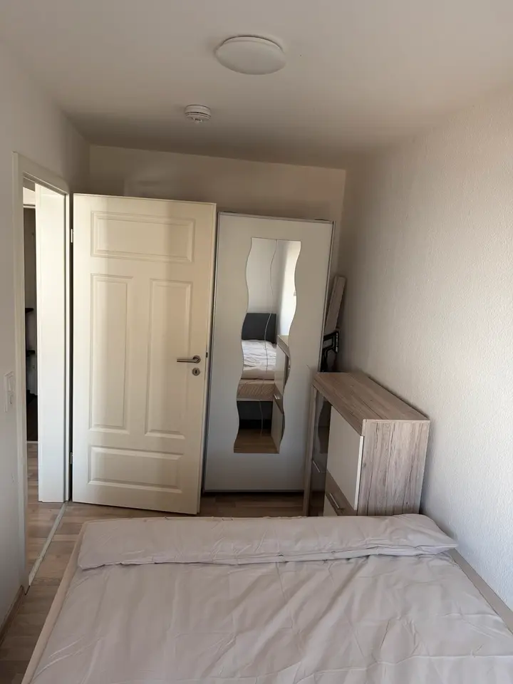 2 Zimmer Wohnung mit 47 m² in Meißen – Bild 4