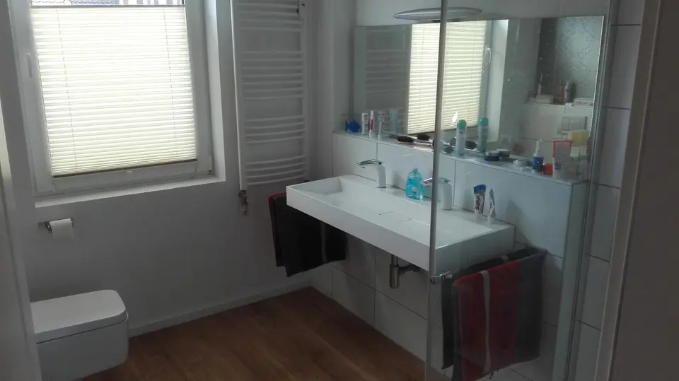 5 Zimmer Wohnung mit 125 m² in Bremen – Bild 7
