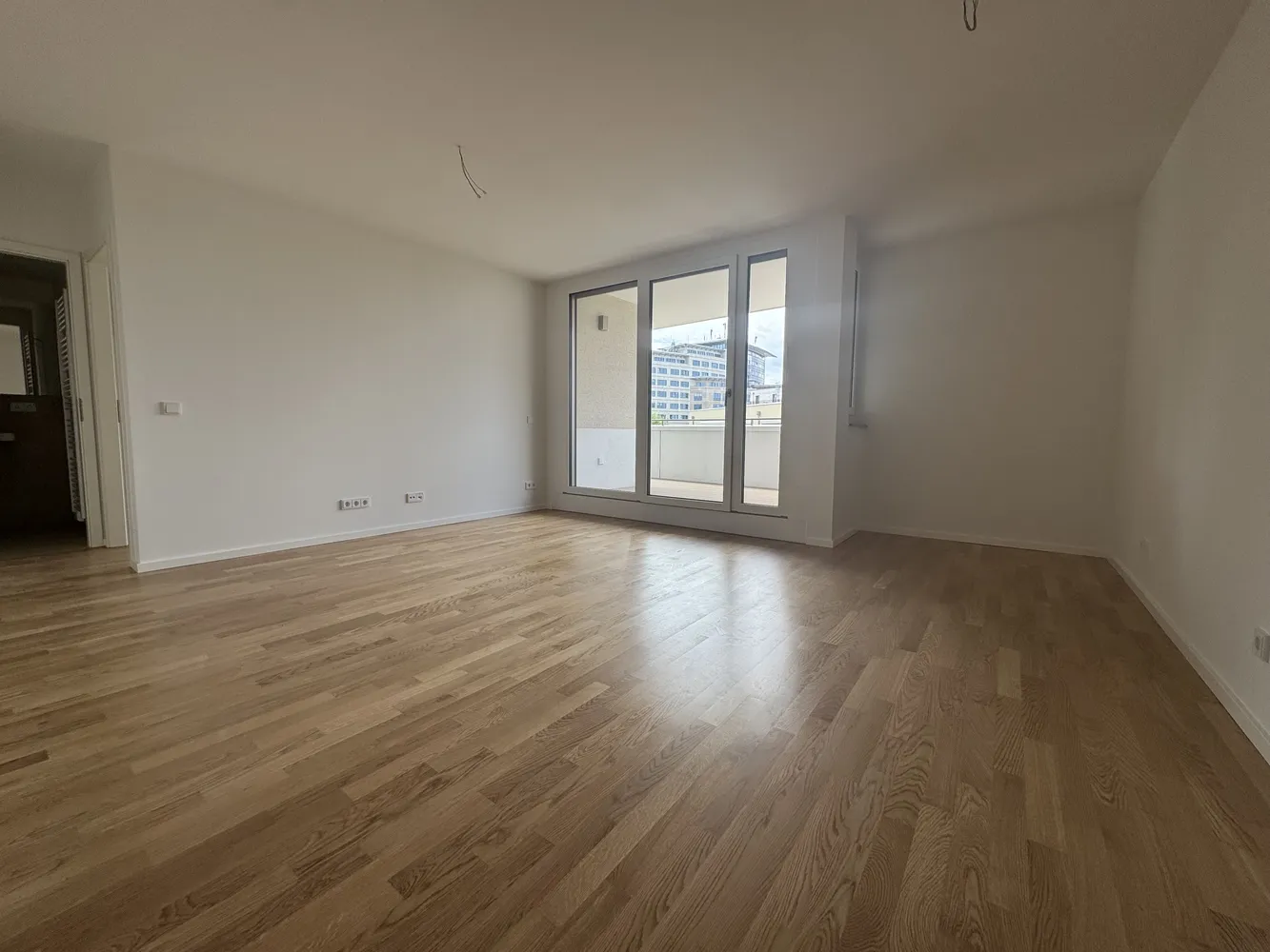 2 Zimmer Wohnung mit 58 m² in Leipzig – Bild 1
