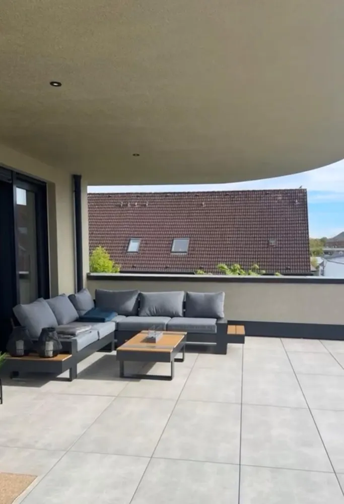 3 Zimmer Wohnung mit 137 m² in Paderborn – Bild 6
