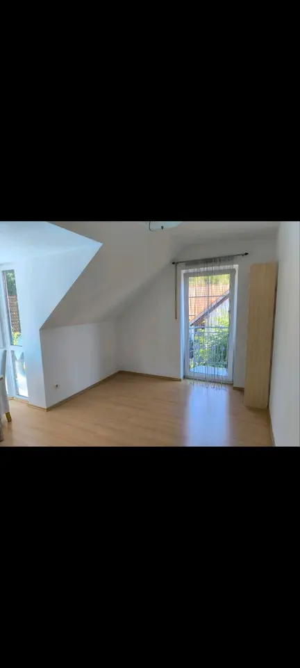 2 Zimmer Wohnung mit 38 m² in Fürstenfeldbruck – Bild 1