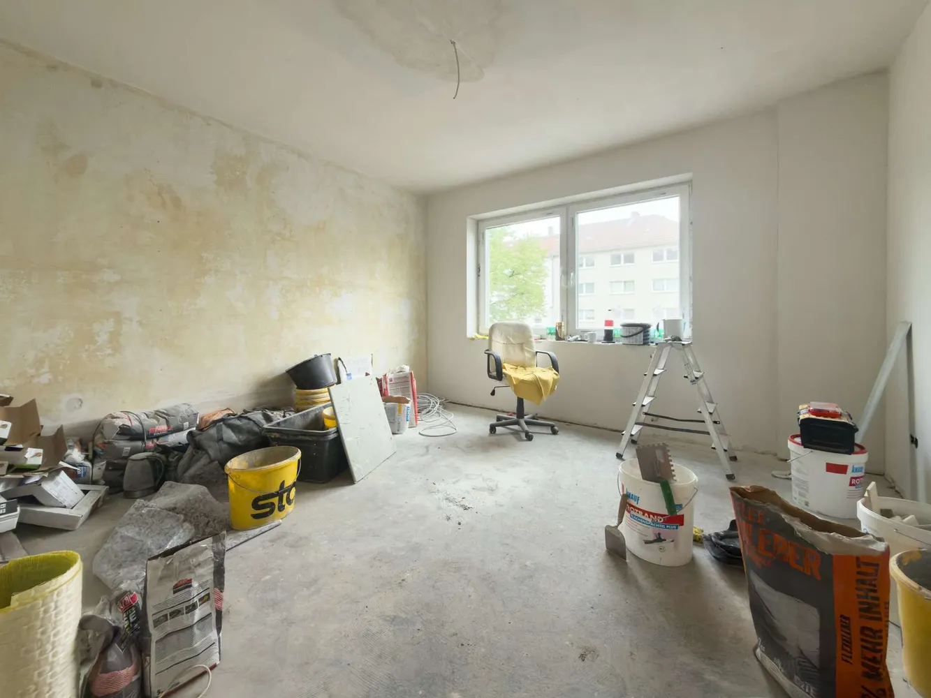2 Zimmer Wohnung mit 54 m² in Duisburg – Bild 7