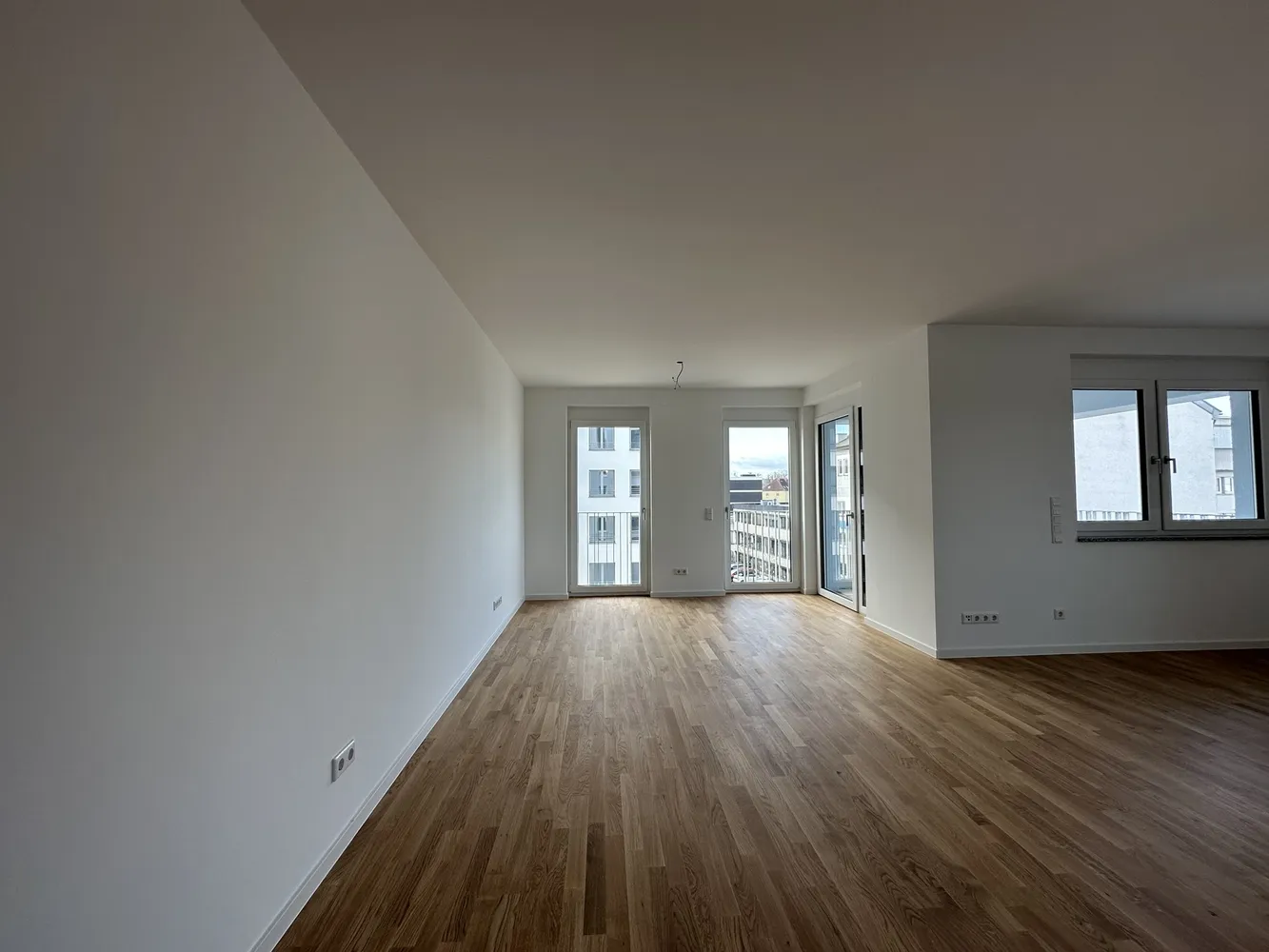 3 Zimmer Wohnung mit 97 m² in Neu-Ulm – Bild 11