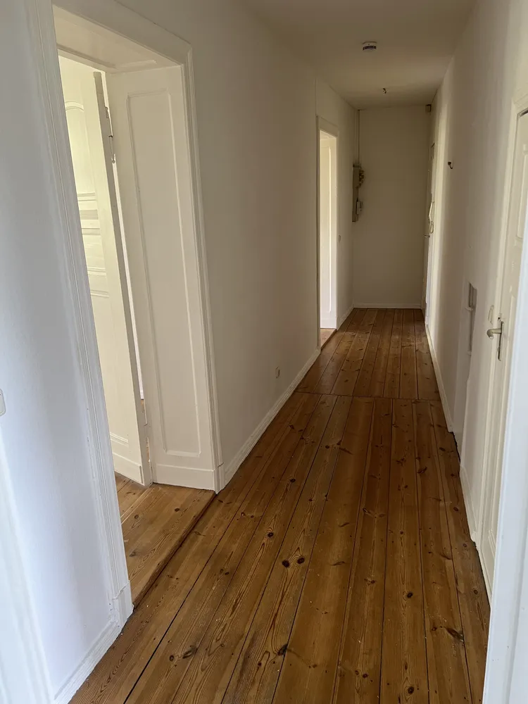 3 Zimmer Wohnung mit 93 m² in Berlin – Bild 7