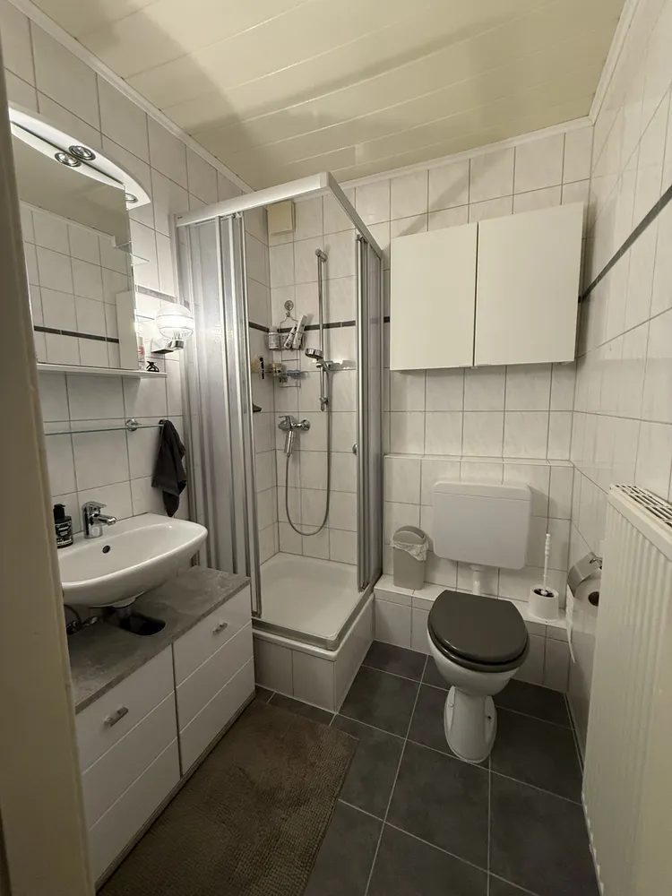3 Zimmer Wohnung mit 47 m² in Düsseldorf – Bild 10