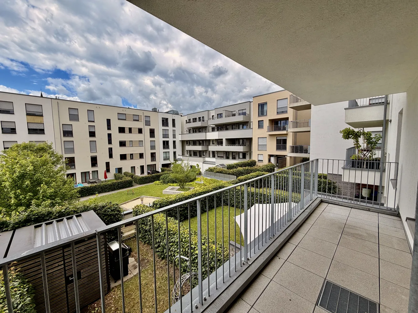 5 Zimmer Wohnung mit 112 m² in Dortmund – Bild 5