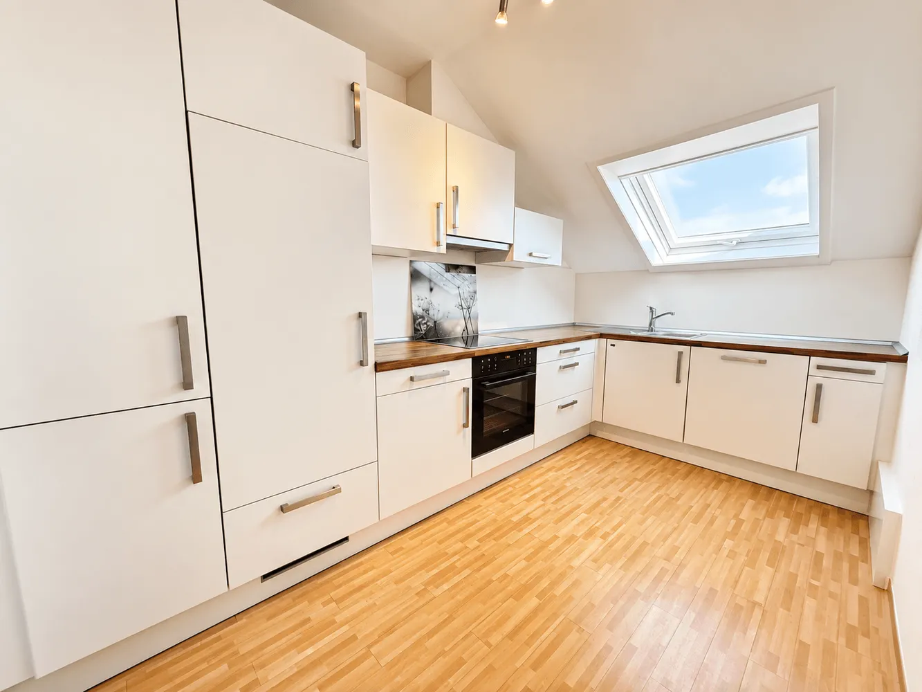 3 Zimmer Wohnung mit 90 m² in Böblingen – Bild 4