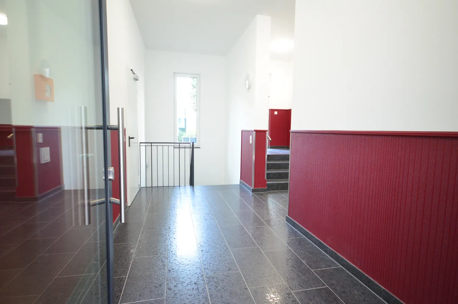 3 Zimmer Wohnung mit 99 m² in Düsseldorf – Bild 3