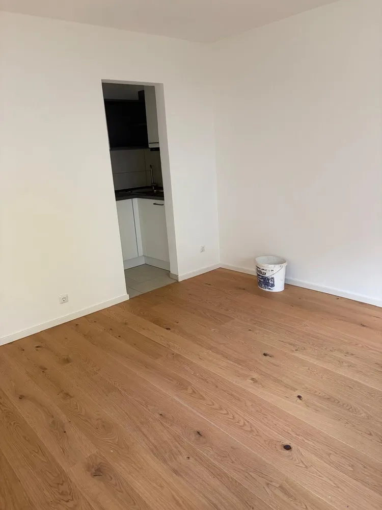 1 Zimmer Wohnung mit 29 m² in München – Bild 4
