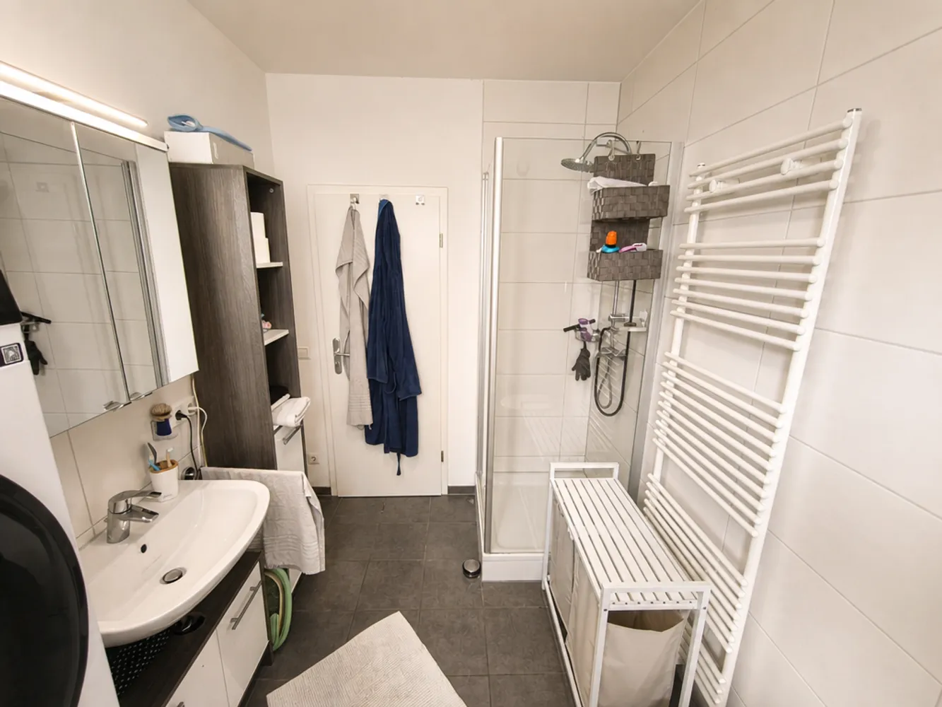3 Zimmer Wohnung mit 58 m² in Augsburg – Bild 12