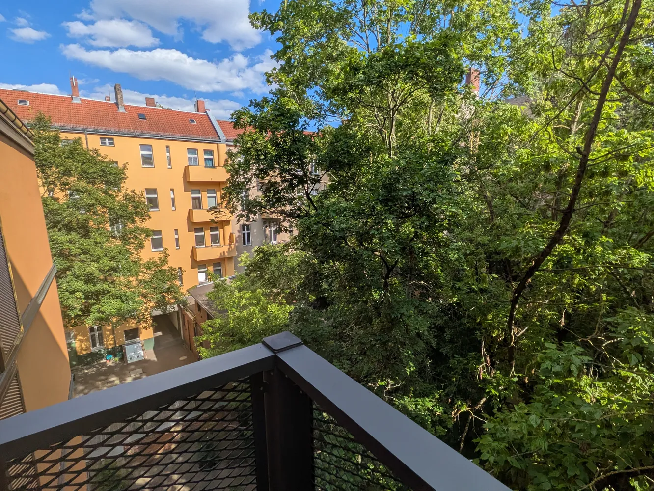 1 Zimmer Wohnung mit 34 m² in Berlin – Bild 2