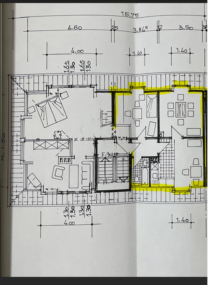 2 room apartment with 49 m² in Gelsenkirchen – Photo 7