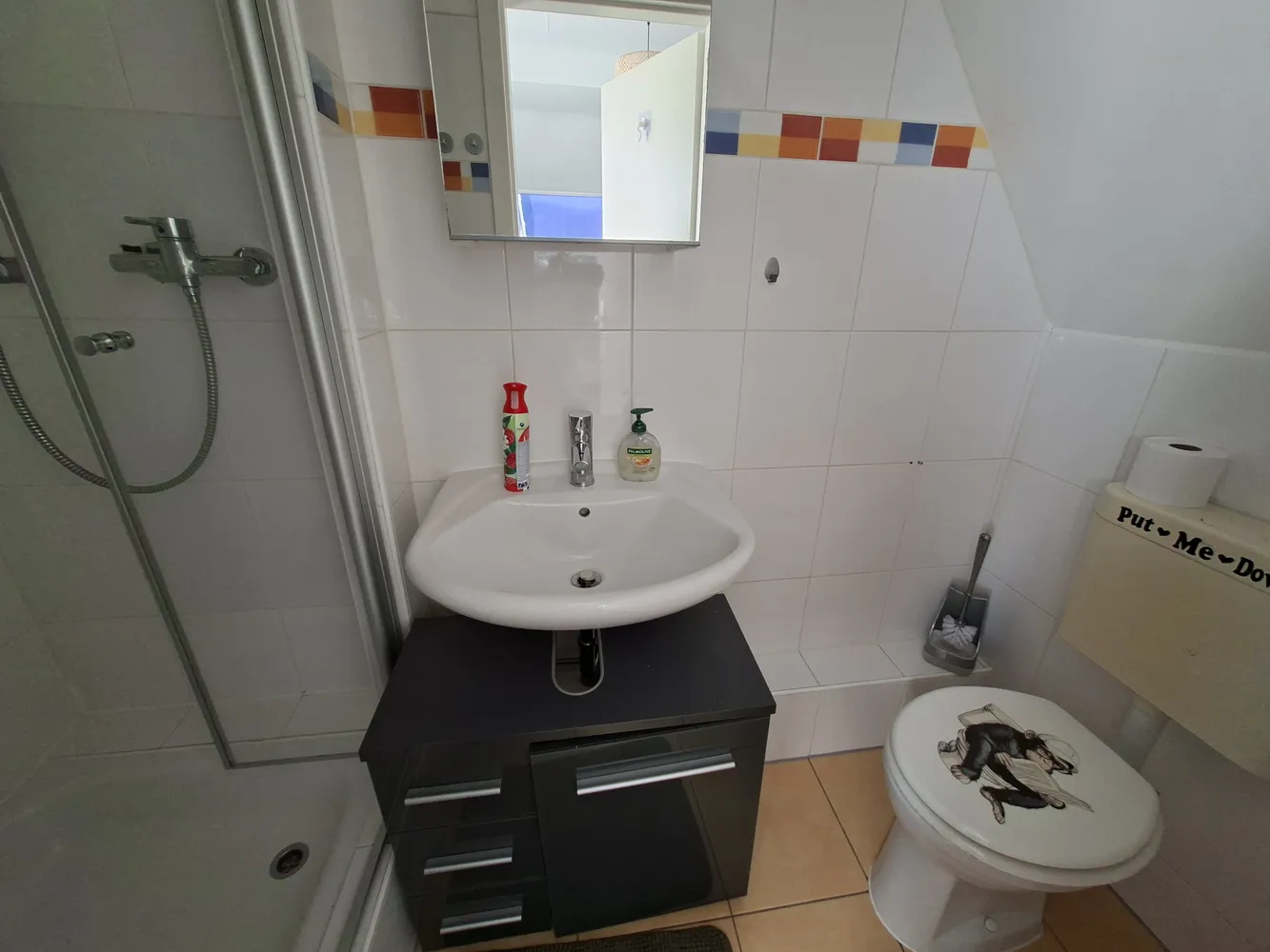 4 Zimmer Wohnung mit 85 m² in Solingen – Bild 7
