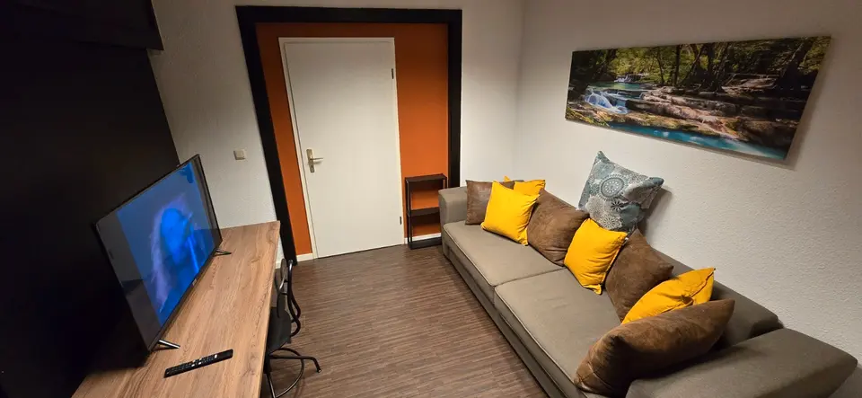 WG-Zimmer mit 150 m² in Rostock – Bild 9