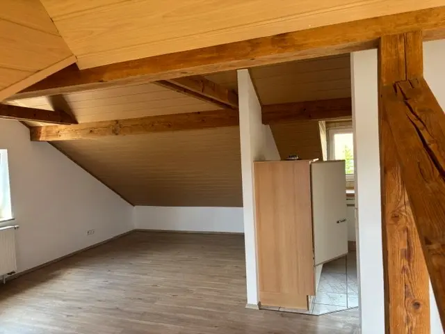 2 Zimmer Wohnung mit 51 m² in Erlangen – Bild 5