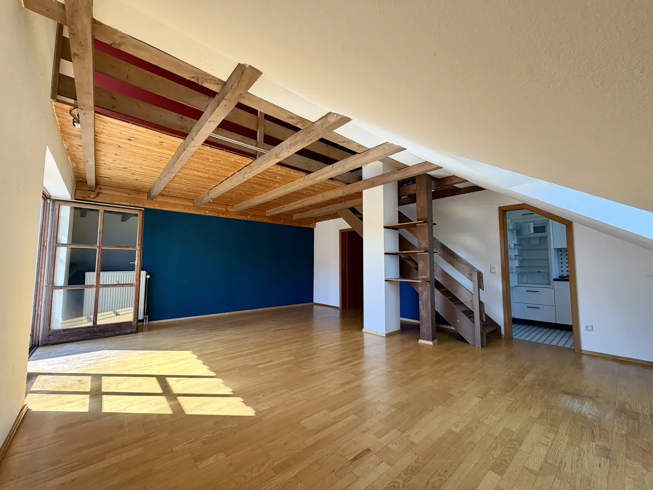 3 Zimmer Wohnung mit 81 m² in Passau – Bild 4
