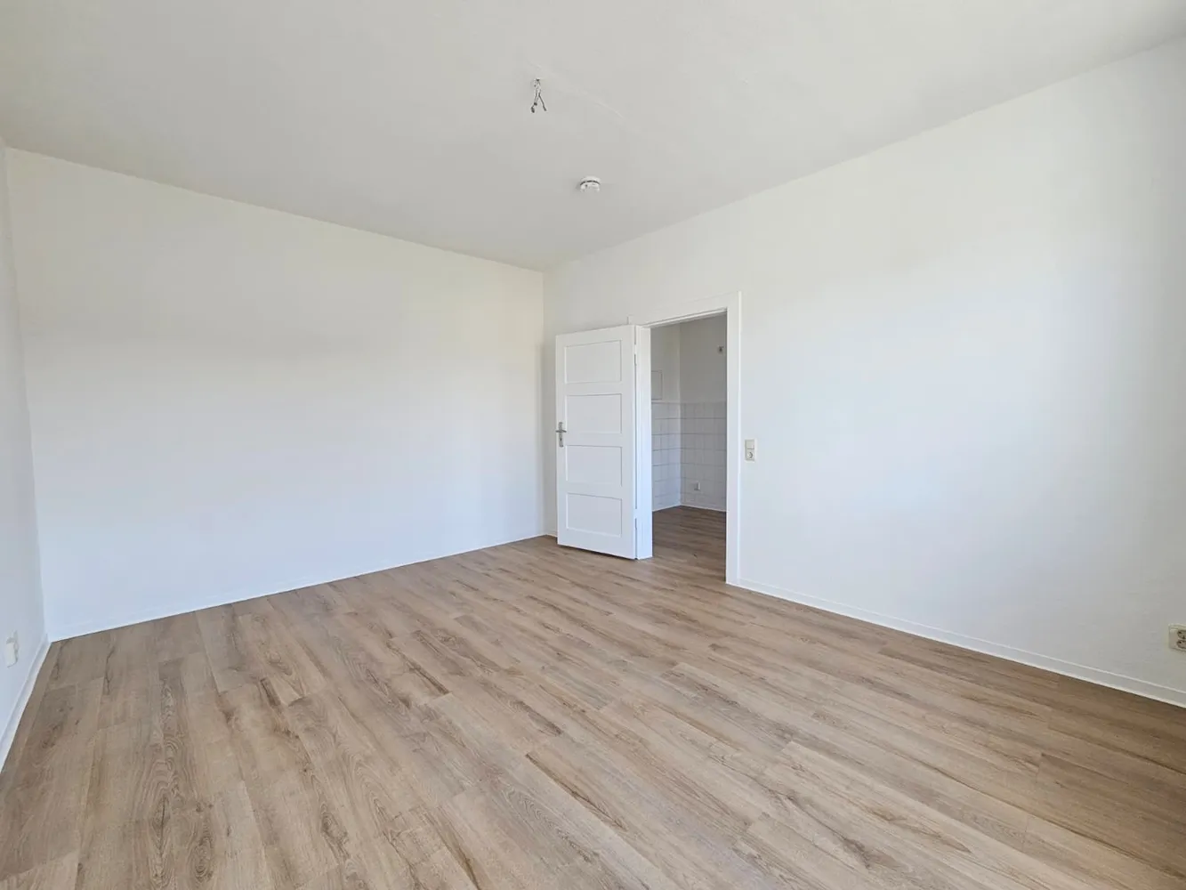 2 Zimmer Wohnung mit 53 m² in Magdeburg – Bild 2