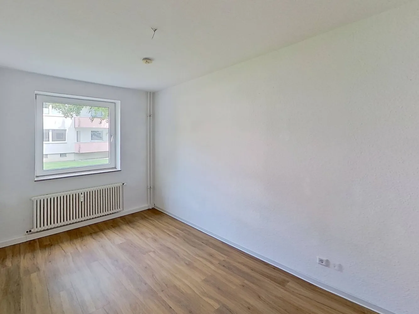 3 Zimmer Wohnung mit 67 m² in Minden – Bild 6