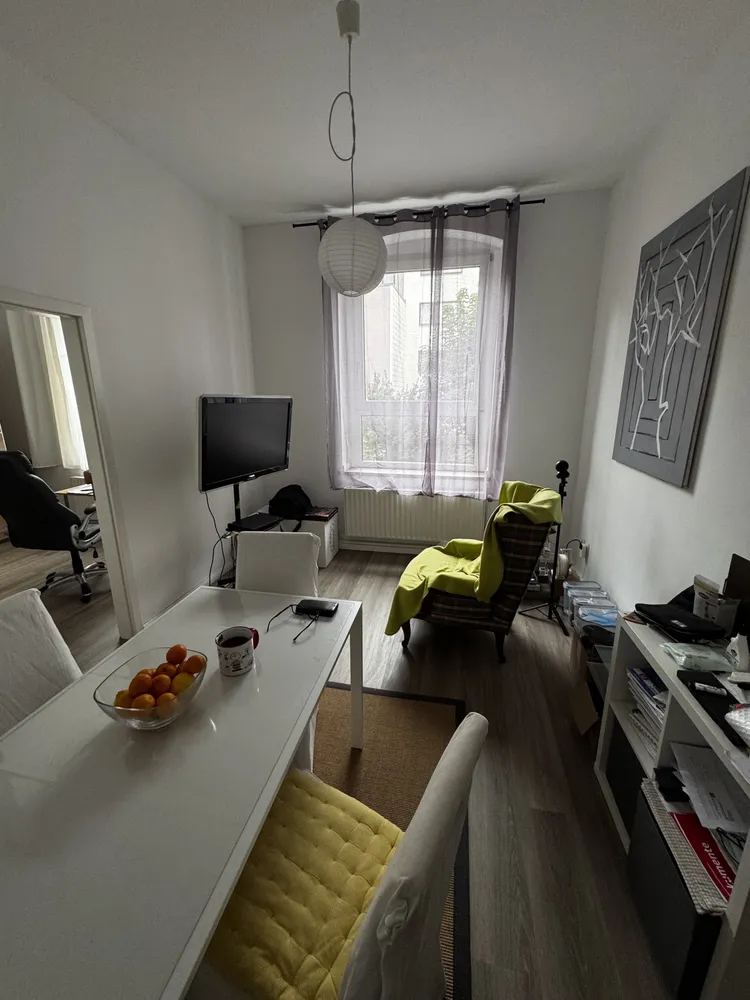 2 Zimmer Wohnung mit 50 m² in Düsseldorf – Bild 7
