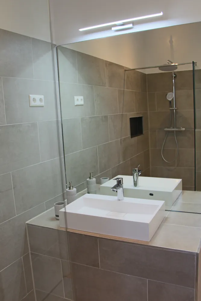 3 Zimmer Haus mit 110 m² in Berlin – Bild 8