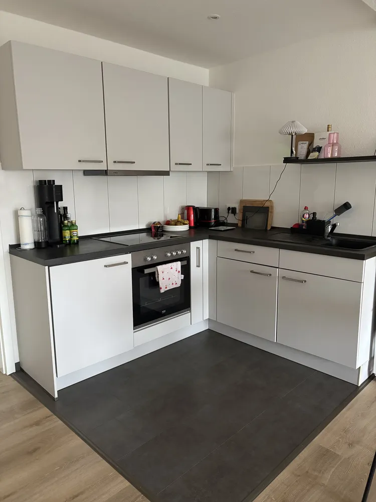 2 Zimmer Wohnung mit 46 m² in Münster – Bild 4