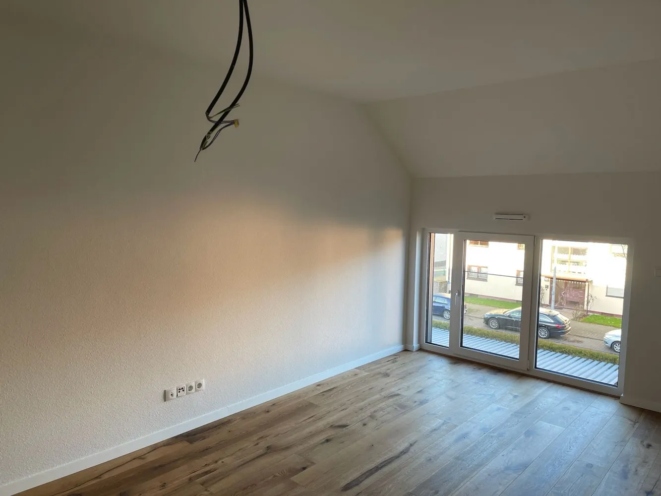 3 Zimmer Wohnung mit 90 m² in Mannheim – Bild 7