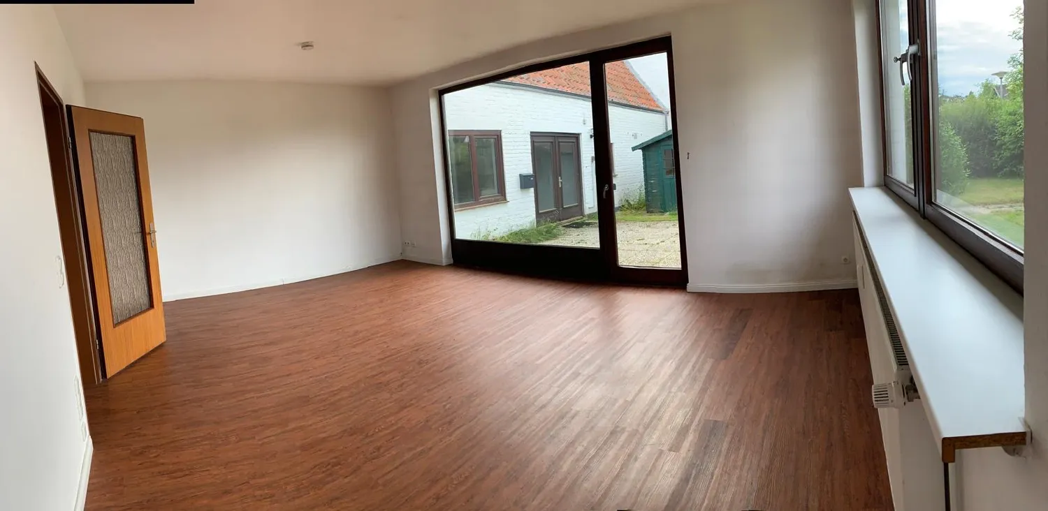 3 Zimmer Wohnung mit 83 m² in Lübeck – Bild 2