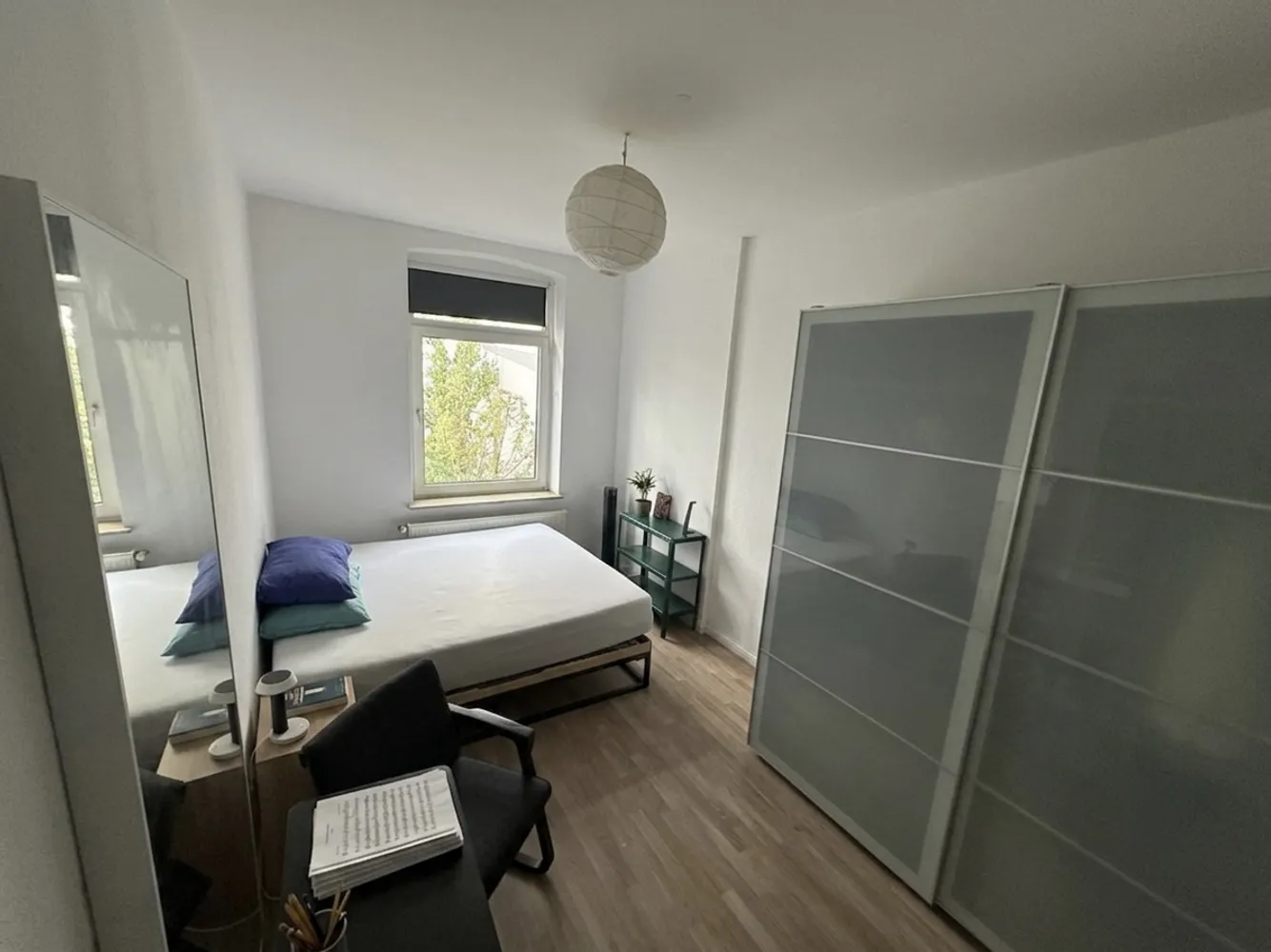 2 Zimmer Wohnung mit 64 m² in Düsseldorf – Bild 6