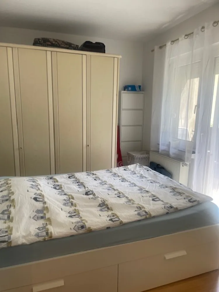 3 Zimmer Wohnung mit 58 m² in Krefeld – Bild 8