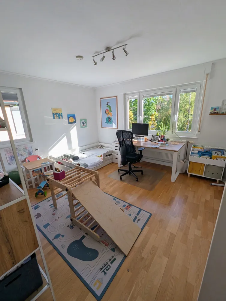 3 Zimmer Wohnung mit 83 m² in Stuttgart – Bild 8