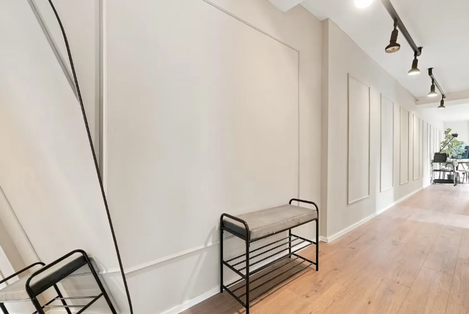 2 room apartment with 60 m² in Cologne – Photo 6