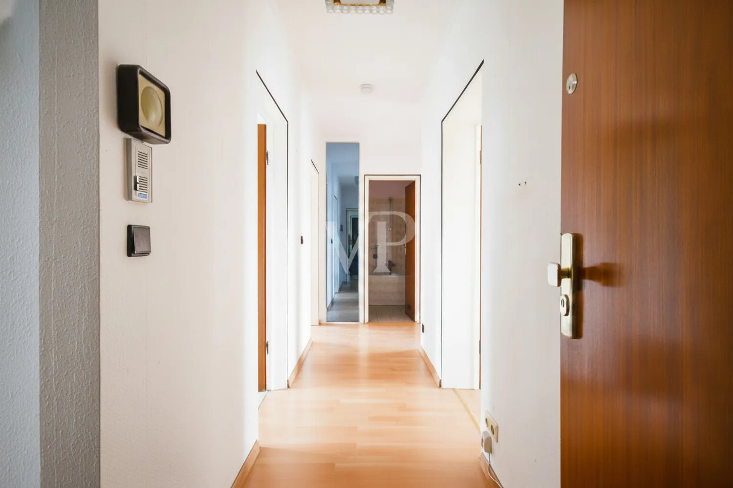 3 Zimmer Wohnung mit 82 m² in Fürth – Bild 7
