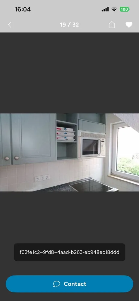 3 Zimmer Wohnung mit 72 m² in Nürnberg – Bild 11