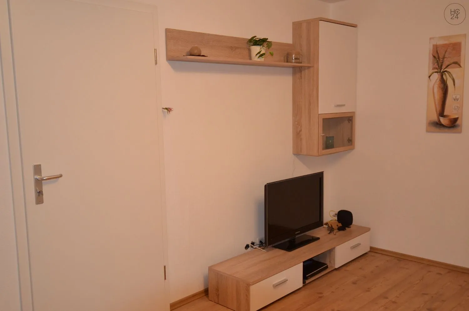 2 room apartment with 42 m² in Lörrach – Photo 11