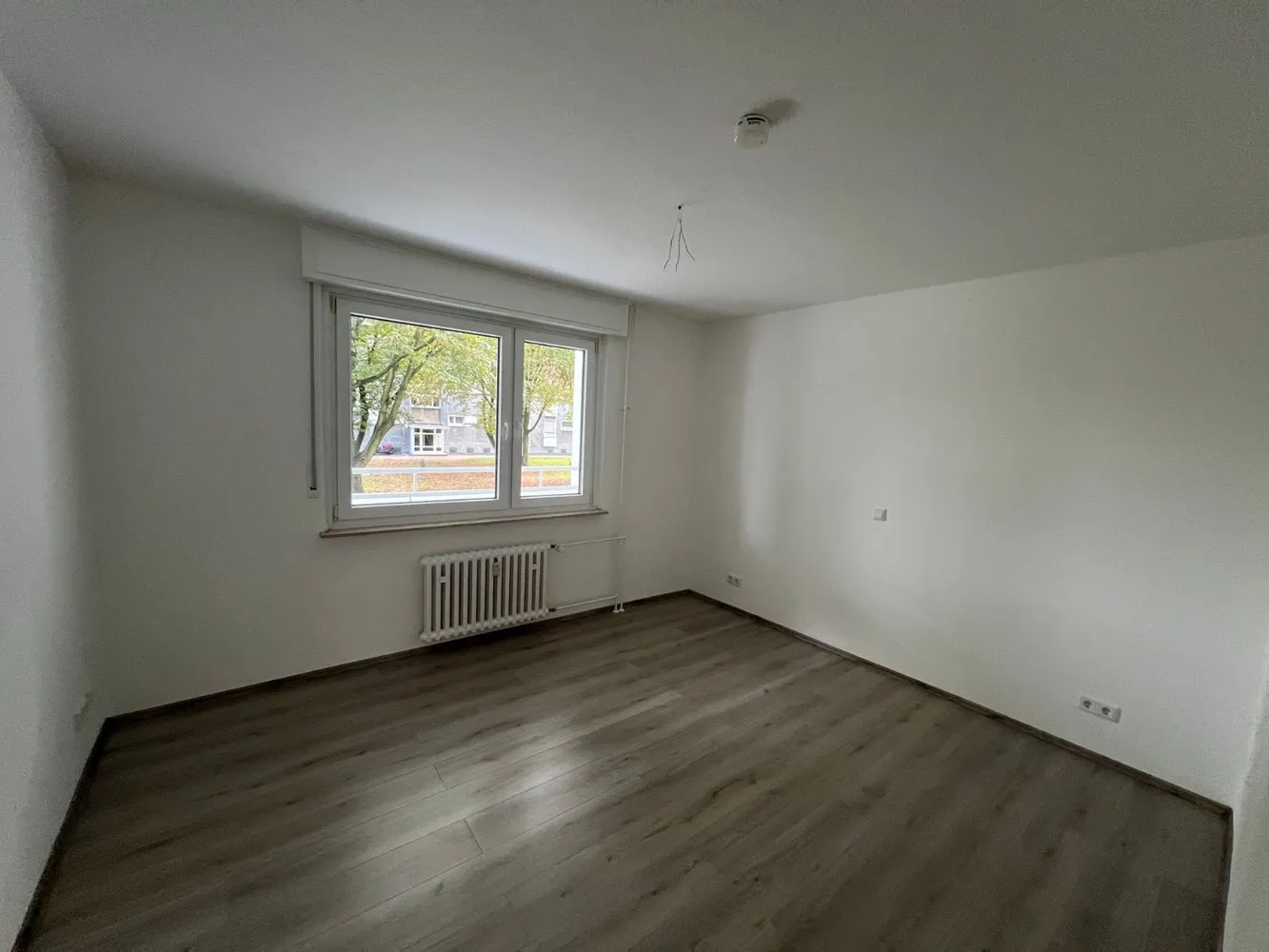3 room apartment with 62 m² in Duisburg – Photo 5