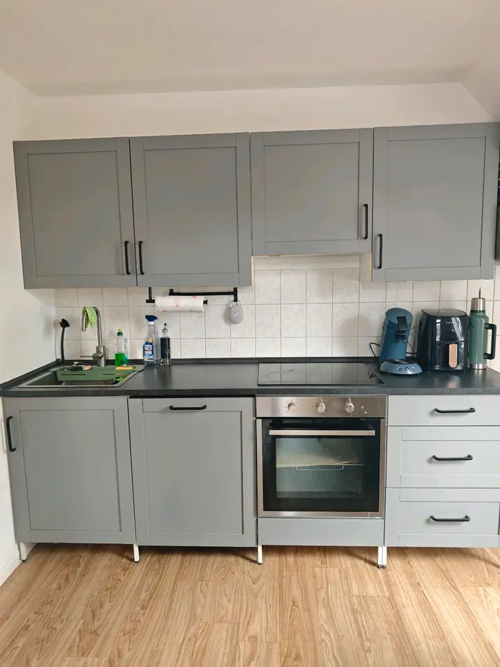 2 Zimmer Wohnung mit 72 m² in Weißenfels – Bild 2