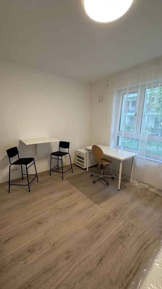 1 Zimmer Wohnung mit 25 m² in Berlin – Bild 4