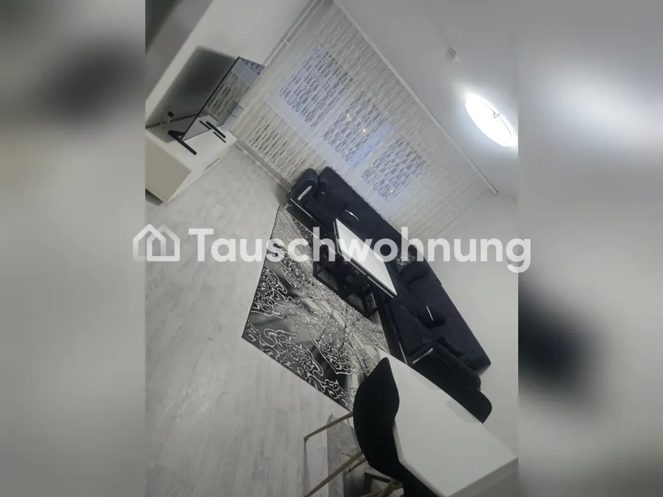 2 Zimmer Wohnung mit 64 m² in Berlin – Bild 1
