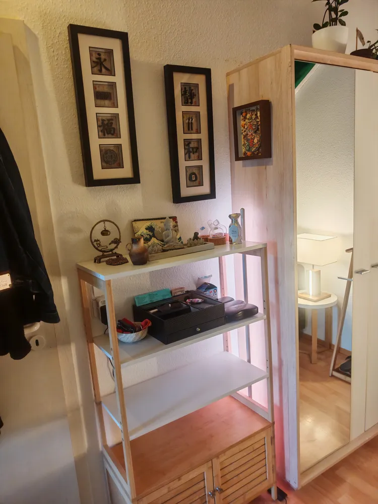 WG-Zimmer in Konstanz – Bild 5